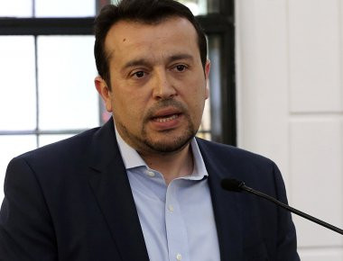 Ν. Παππάς: «Έχουν αντιληφθεί όλοι τη σημαντικότητα της παρουσίας της χώρας στο διάστημα»